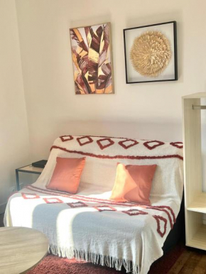 Charmant Studio à Poitiers